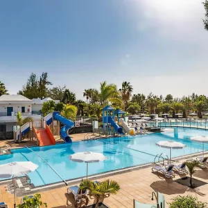 Thb Tropical Island Semesteranläggning (resort)