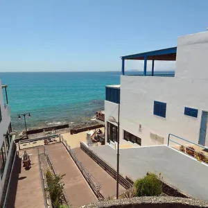 Atolon Main Center By Pvl Playa Blanca (Lanzarote)