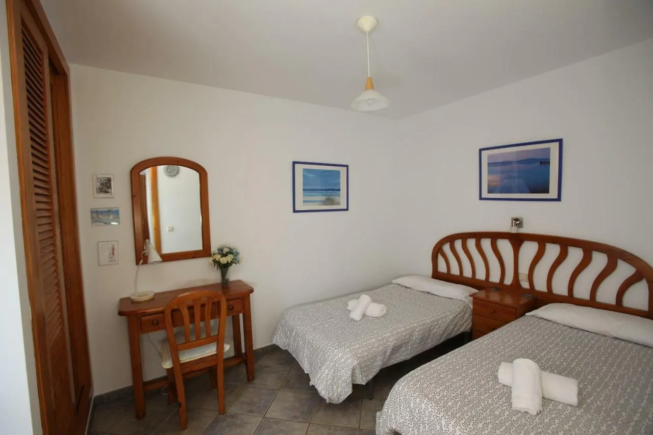 Casa Blanca Villa Playa Blanca  Spain